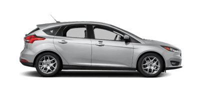 Ford Focus SW AUT.
