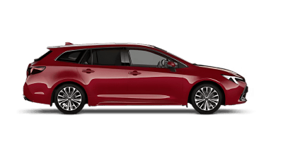 Toyota Corolla Hybrid SW AUT.